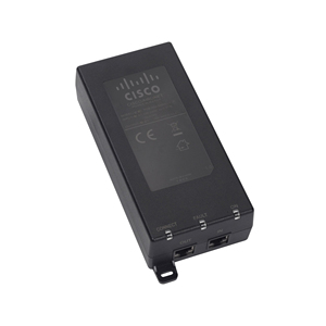 Injecteur PoE Gigabit Ethernet <span class=keywords><strong>AIR</strong></span>-<span class=keywords><strong>PWRINJ6</strong></span>, module d'alimentation 30W pour point d'accès sans fil - Product Image 5