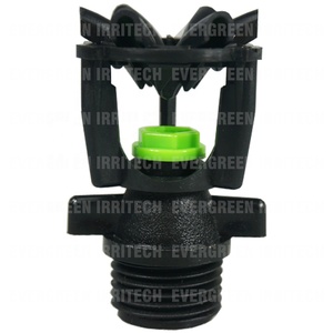 Agricultural Garden <strong>Sprinkler</strong> <strong>Irrigation</strong> System <strong>Micro</strong> Mini Wobbler <strong>Sprinkler</strong> Head - Product Image 3