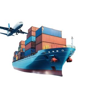 Empresa de logística Agente de carga aérea/marítima China a España Algeciras Barcelona Madrid Valencia Alicante Bilbao <span class=keywords><strong>Salamanca</strong></span> - Product Image 1