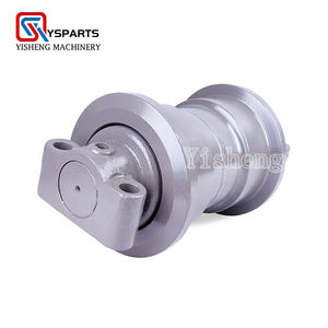 Onderstel Onderdelen Onderrol Hd 700G Hd700lc Hd700se Hd770se HD800-7 Hd 800G Onderrollen Rupsrol Graafmachine - Product Image 6