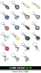 Retail H Shape <strong>Car</strong> Keychain Accessories in Stock Customized logo <strong>Car</strong> <strong>Key</strong> Rings Holder Promotional <strong>Car</strong> <strong>Key</strong> <strong>Chains</strong> - Product Image 4