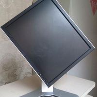 Nouvel écran de bureau LCD IPS de 20 pouces, LED haute définition, VGA DVI HDR, 75 Hz, temps de réponse de 2 ms, angle de vision de 178 degrés, 99 % sRGB pour