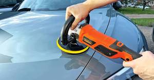 Recubrimiento Cerámico de Grafeno 20H, Efecto de 9 Años, Protección Avanzada con Tecnología de Autocuración, Tecnología UV Track, Precio Directo de Fábrica - Product Image 6