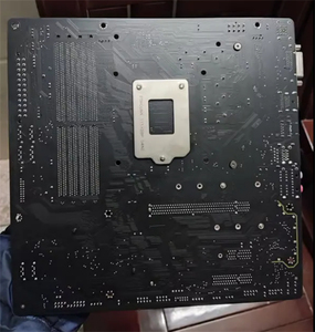 Good Condition B550m Motherboard Supports AM4 R5 3500X R7 3700X and R9 3900X CPU B550m Motherboard for Desktop Games B550M Mainb - Product Image 5