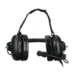 PMLN5276 PMLN5276A Auriculares Resistentes de Uso Profesional para Radios Bidireccionales - Product Image 3
