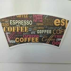 Vasos de Cartón de Doble Cara para Alimentos, Grado PE, para Bebidas y Aperitivos, Impresión Flexográfica, Embalaje a Prueba de Grasa, Venta al Por Mayor - Product Image 4