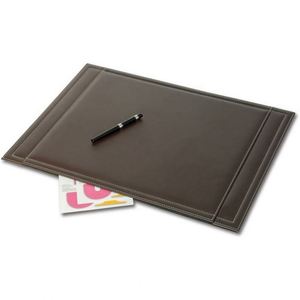 Large Leather <b>Desk</b> <b>Pad</b> and Drawer Organizers Set Office Accessories Including Mouse <b>Pad</b> Cover and <b>Desks</b> Drawers - Product Image 2