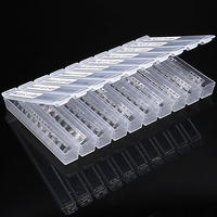 Kit de diodes de Suppression de transition de puce TVS SMBJ3.3 5.0 6.0 6.5 6.8 15 18CA