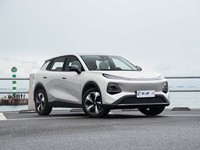 Nouvelle Changan NEVO Qiyuan Q05 506Max 2026, voiture électrique pure, SUV compact, charge rapide 0,25h, 5 portes, 5 places, SUV familial, L2 ADAS