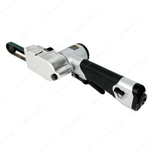 15,500Rpm 4 Schuurbandmaten 6X330Mm 10X330Mm 20X330Mm 20X520Mm Pneumatische Luchtbandschuurmachine Voor Houtschuurslijpen - Product Image 3