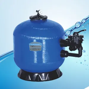 Chine usine piscine filtre pompe piscine filtre à sable et système de Filtration de pompe