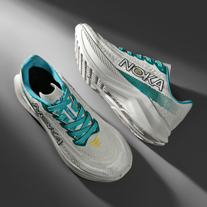 <span class=keywords><strong>Scarpe</strong></span> da Corsa Hakas One Speedgoat 8 Personalizzate dal Produttore, in Carbonio, per Esterni, Leggere, Ammortizzate, per Lunghe Distanze, Uomo e Donna - Product Image 3