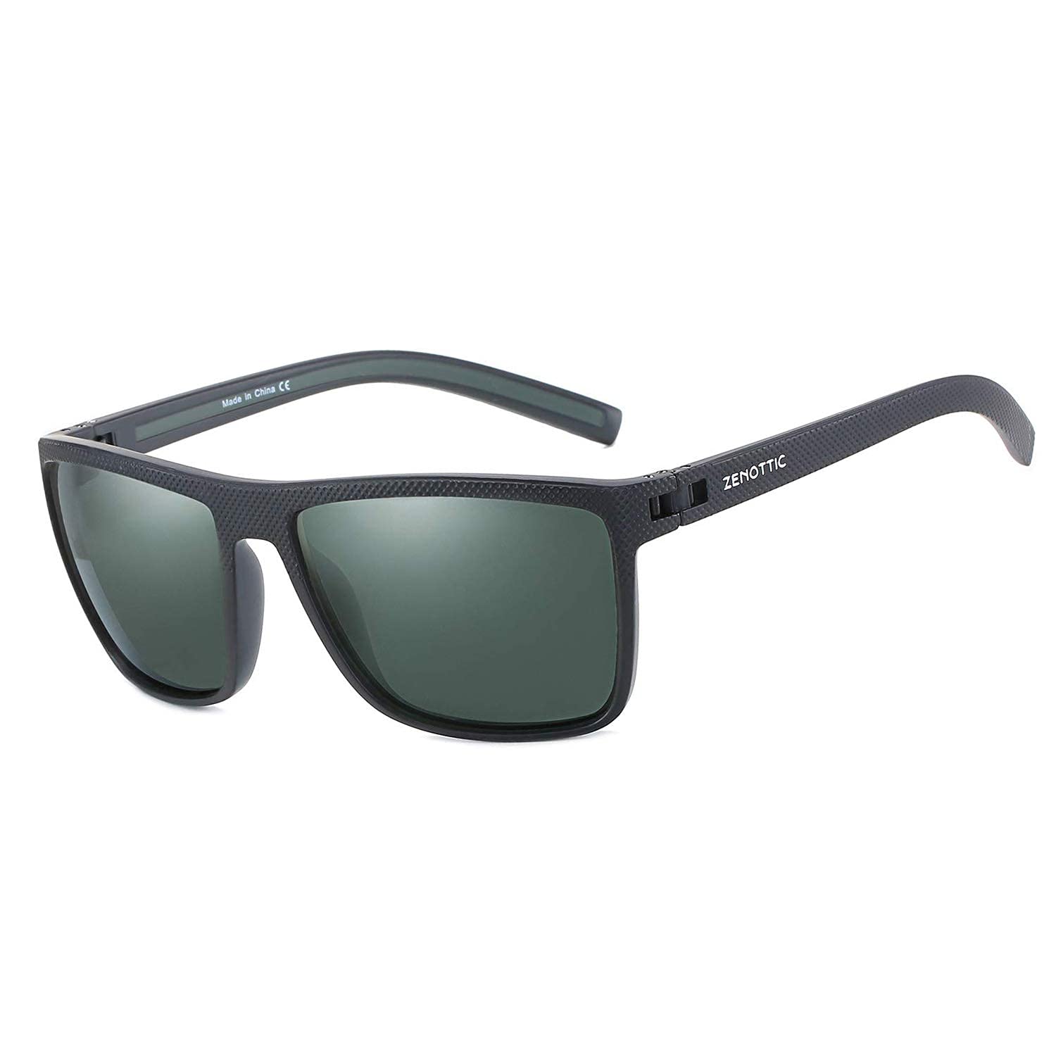 C5-BLACK/GREEN