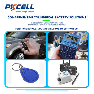 <span class=keywords><strong>Pile</strong></span> bouton au lithium <span class=keywords><strong>Cr2032</strong></span> Cr2016 <span class=keywords><strong>Cr2025</strong></span> Cr2477 Cr2450 3V pour montres électroniques - Product Image 4