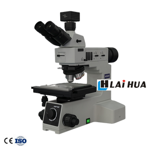 <span class=keywords><strong>Microscope</strong></span> métallographique de qualité recherche, <span class=keywords><strong>microscope</strong></span> métallurgique avec caméra <span class=keywords><strong>CCD</strong></span>, <span class=keywords><strong>microscope</strong></span> confocal - Product Image 2