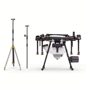 Station multifonction D-RTK 3 haute précision avec trépied, version globale, récepteur GNSS pour drone Matrice 4T / M4E RTK - Product Image 5