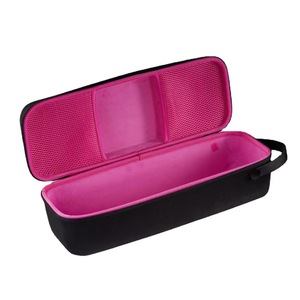 <b>EVA</b> Portable Case For Hair Dryer Digital Devices Waterproof Packaging 1 Compartment Custom Color - Product Image 4