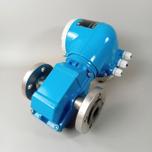 Medidor de Flujo Endress Hauser Promag W 300 E H Proline Promag 5W3b para Áreas Peligrosas y Condiciones Extremas - Product Image 3