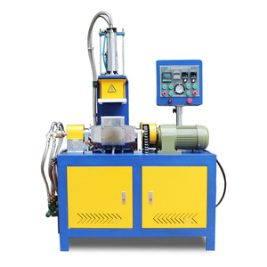 Precio bajo de alta precisión de laboratorio de goma de plástico dispersión amasadora - Product Image 1