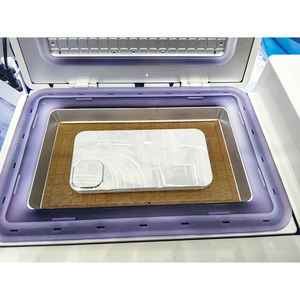 3D nhiệt thăng hoa máy điện thoại trường hợp máy in 2024 hoạt động dễ dàng và giá cả tốt nhất - Product Image 5