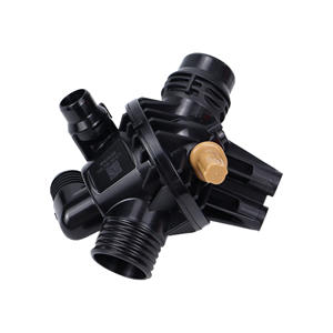 Pièces de rechange moteur de haute qualité 11537586783 Thermostat de refroidissement pour BMW N52 F25 X3 28I - Product Image 5