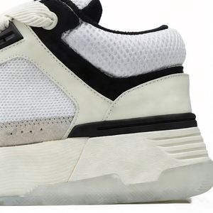Zapatillas Deportivas Personalizadas Amiry MA-1 de Lujo y Alta Calidad para Hombre y Mujer, Cómodas, Flexibles, Estilo Running, con EVA y PU - Product Image 2