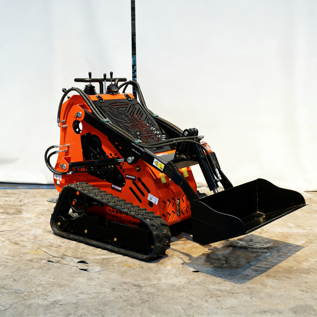 Crawler Hydraulic Excavator HE-183