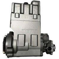 Ensemble de pompe à injection de carburant 384-0678 3840678 20R-1636 pour pièces de machines de construction CAT C9