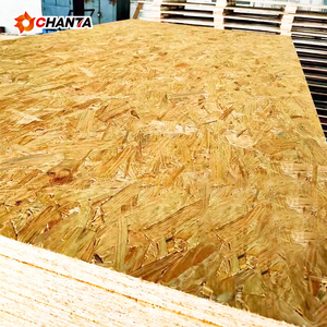 Chanta Wood Industry Company, principalement spécialisée dans les panneaux OSB, le contreplaqué OSB, les panneaux OSB3, OSB2, OSB, épaisseurs 9mm, 12mm, 15mm, 18mm, et les feuilles de contreplaqué. - Product Image 2