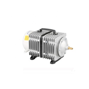 Bán buôn máy bơm không khí Ozone máy móc phụ tùng phần tôm nuôi Máy nén khí - Product Image 1