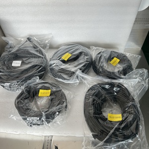 ต้นฉบับจากญี่ปุ่น FA NU C A66L-6001-0049 9M FSSB สายไฟเบอร์สำหรับเครื่องขยายเสียงสายสื่อสาร - Product Image 6