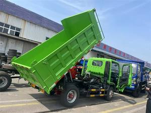 Тяжелый самосвал, 15 тонн - Product Image 5