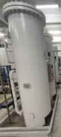 Système de générateur d'oxygène PSA avec système d'alimentation, générateur d'oxygène médical pour hôpital, utilisation de la machine, installation