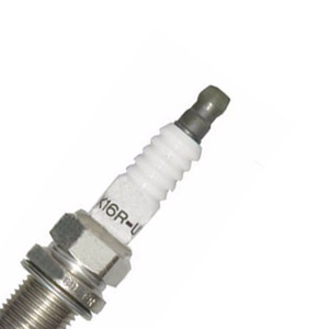หัวเทียนรถยนต์ K16RU11 รุ่น 90919-01164 สำหรับเครื่องยนต์เบนซิน โคโรลล่า เกียร์อัตโนมัติ - Product Image 4