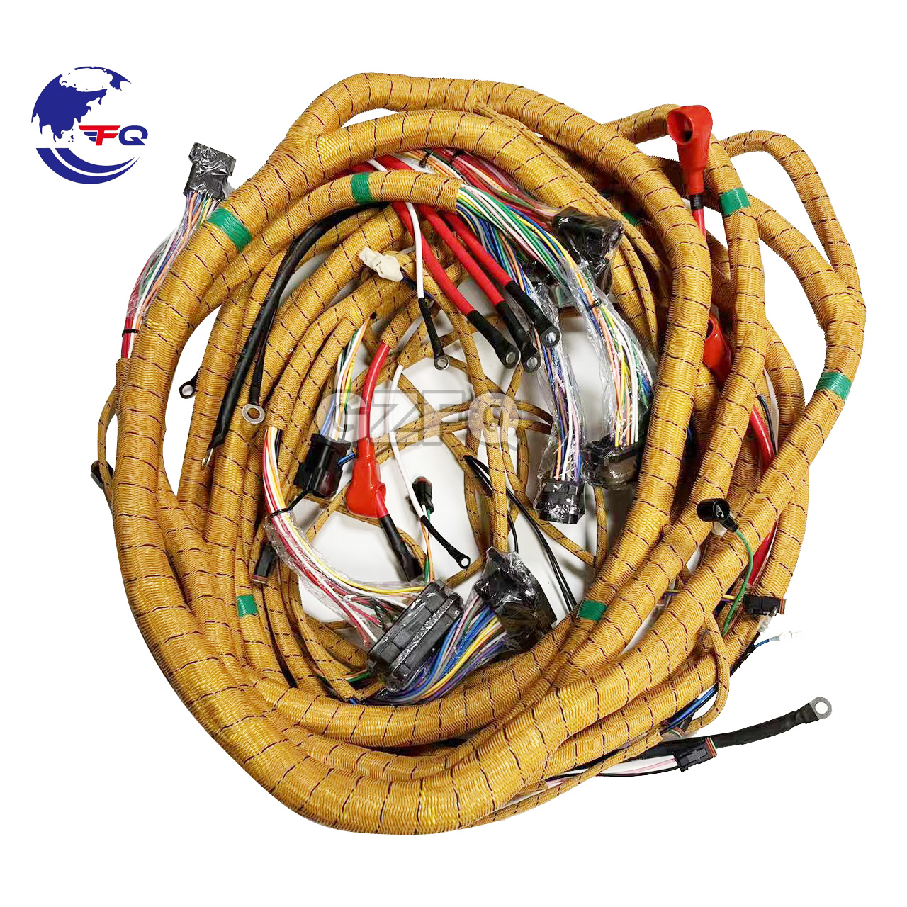 Жгут проводов для экскаватора CAT 291-7589 306-8610 жгут для Cat 320D