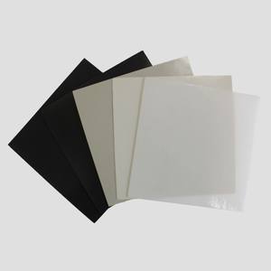 Geomembrana HDPE 0.5mm 1mm 1.5mm 2mm per Rivestimento di Stagni, Bacini, Laghi Artificiali, Allevamenti Ittici, Discariche, Antinfiltrazione, Ecologica - Product Image 6