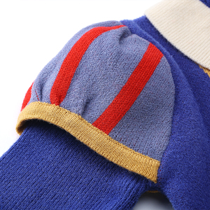 Robe de princesse Blanche-Neige pour filles, en coton, à manches longues, pour spectacle télévisé, film, Halloween, Noël, cosplay, déguisement de personnage pour enfants - Product Image 5