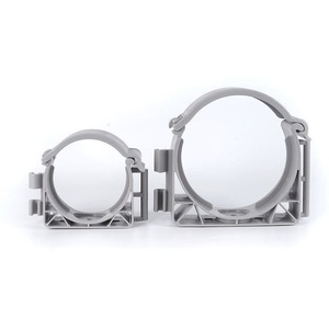 Nuevo clip de tubería de PP al por mayor para sistema de conductos de aire - Product Image 5