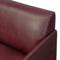Chaise individuelle design en bois, style moderne et minimaliste, pour salon de luxe, chaises de détente pour usage résidentiel