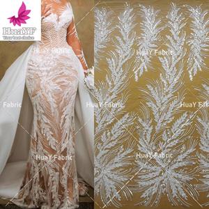 sachin and babi light blue dress Elegant Silver Lace Dress