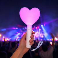 Sincen - Barra de Luces con Control Remoto, Compatible con DMX, Alcance de 800-1000 m, Sincronización de Destellos, Transmisión Estable para Espectáculos en Vivo