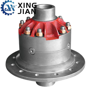 Bánh Xe Tải ổ trục phụ tùng lắp ráp khác biệt áp dụng cho sdlg loạt 968 968f có nhiều loại lắp ráp - Product Image 1