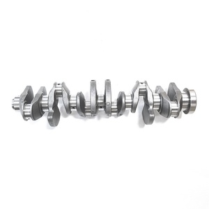 Коленчатый вал двигателя для BMW 11217580483 F34 E90 F30 E93 <span class=keywords><strong>E92</strong></span> <span class=keywords><strong>335I</strong></span> N55 E90 F36 F33 F32 435I F07 F10 535I F06 F12 F13 640I F02 740LI - Product Image 2