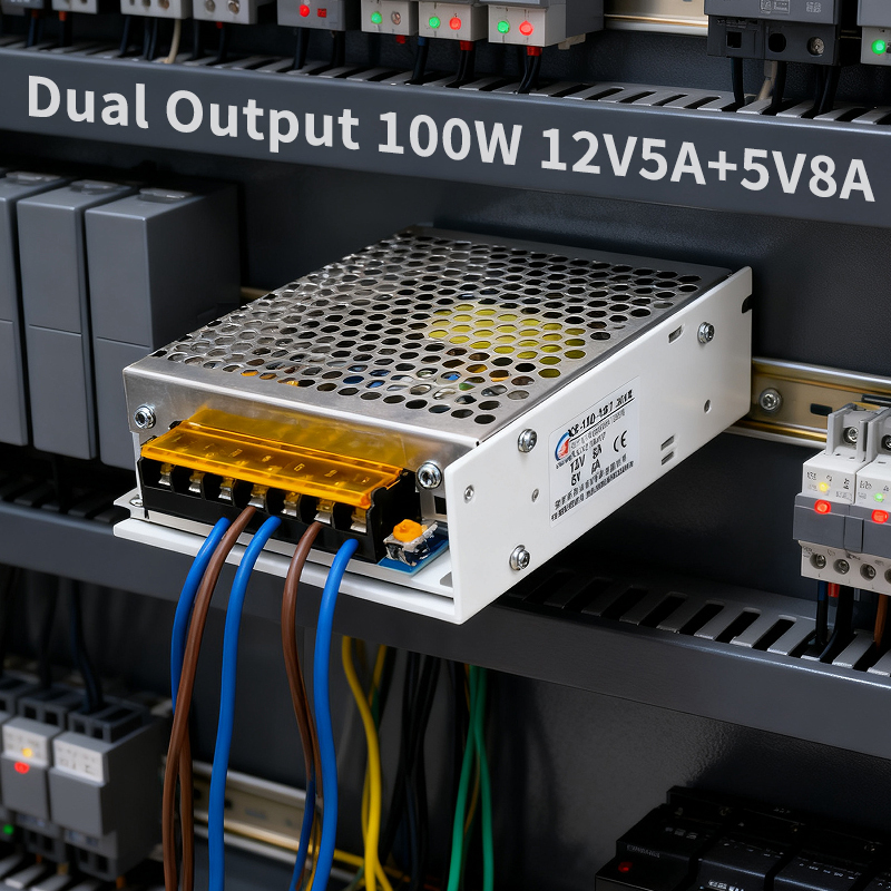 Hot Selling 180W Switching Power Supply
