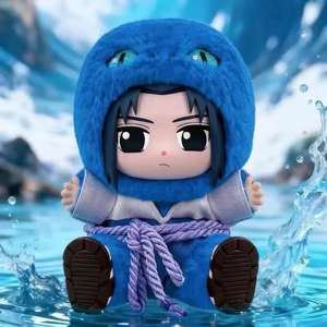 Figuras Coleccionables Originales Nar Utoo Cute Beasts Sitting Party V2, 6 Cajas Individuales por Set, por Eason <span class=keywords><strong>Studio</strong></span> - Product Image 5