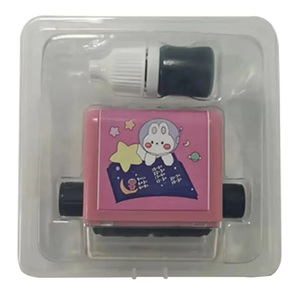 Rouleau de tampon numérique intelligent avec génération de données aléatoires pour l'utilisation éducative, les exercices en classe et l'amélioration de l'apprentissage - Product Image 5