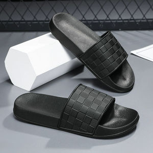 Factory Designer Brand Beach Eva Sliders Custom House Blank <strong>Slipper</strong> Slides with Logo <strong>Men's</strong> Flip-flops Sandals <strong>Slippers</strong> Women <strong>Men</strong> - Product Image 6