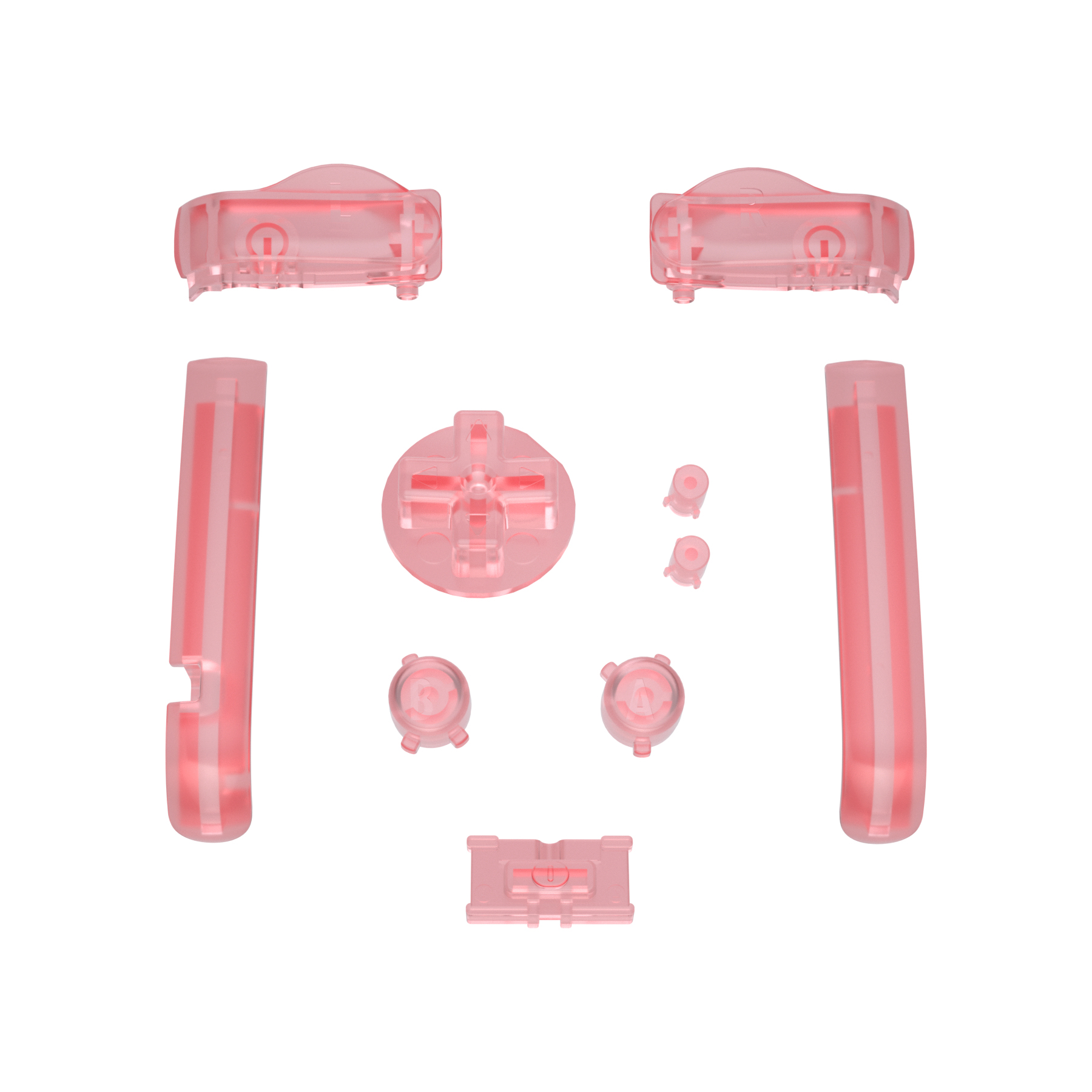 Cherry Pink KAG4007WS