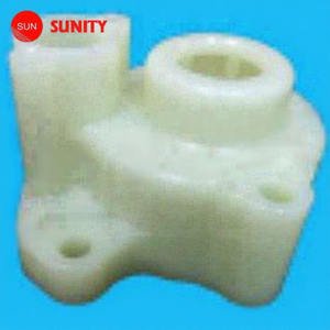 Nouveau boîtier de pompe à eau SUNITY de Taïwan, performance fiable, référence OEM 61A-44311-00 pour moteur hors-bord Yamaha 200 CV, bateau marin d'outre-mer - Product Image 1