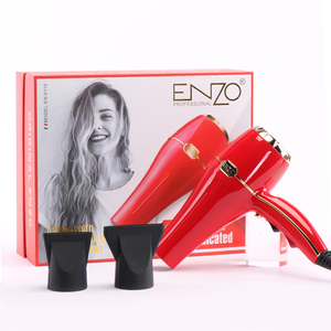 Secador de Pelo Profesional <span class=keywords><strong>ENZO</strong></span> Pro Barbers, Multi-Estilizador Eléctrico para Salón, con Función de Aire Frío y Caliente - Product Image 5